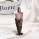Why Is a 25ml Perfume Spray Bottle the Best Choice for Travel and Premium Fragrance Brands?