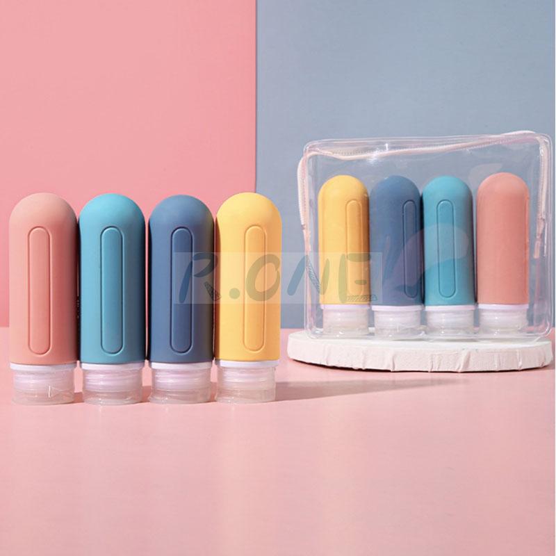 Why Is This Travel Bottle Set a Practical Choice for Modern Personal Care Brands?