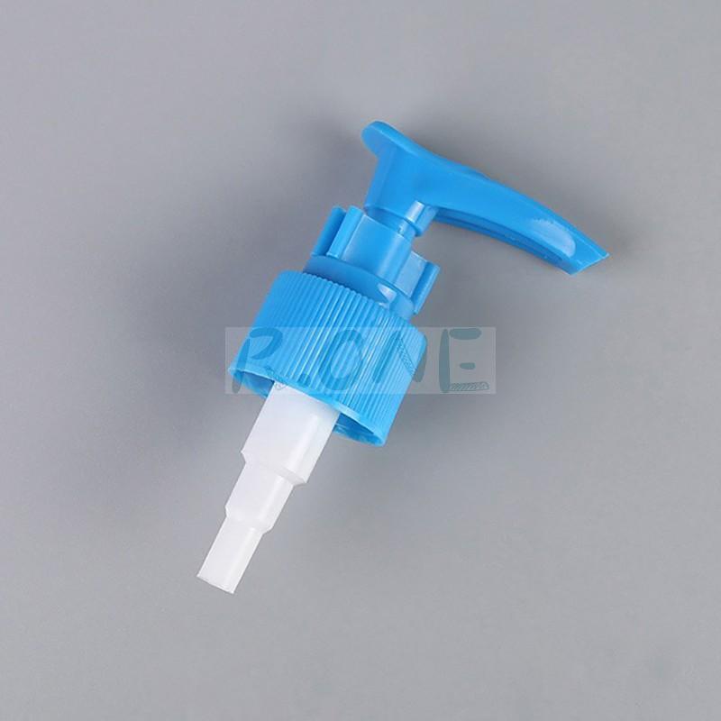 Why Is PP Material So Commonly Used for Lotion Pump Bottles?