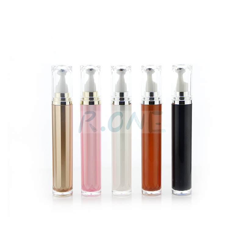 ,cosmetic bottle, medical beauty bottle, airless syring bottle, cosmetic container, pp bottle
