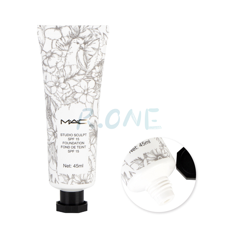25ml hand cream tube