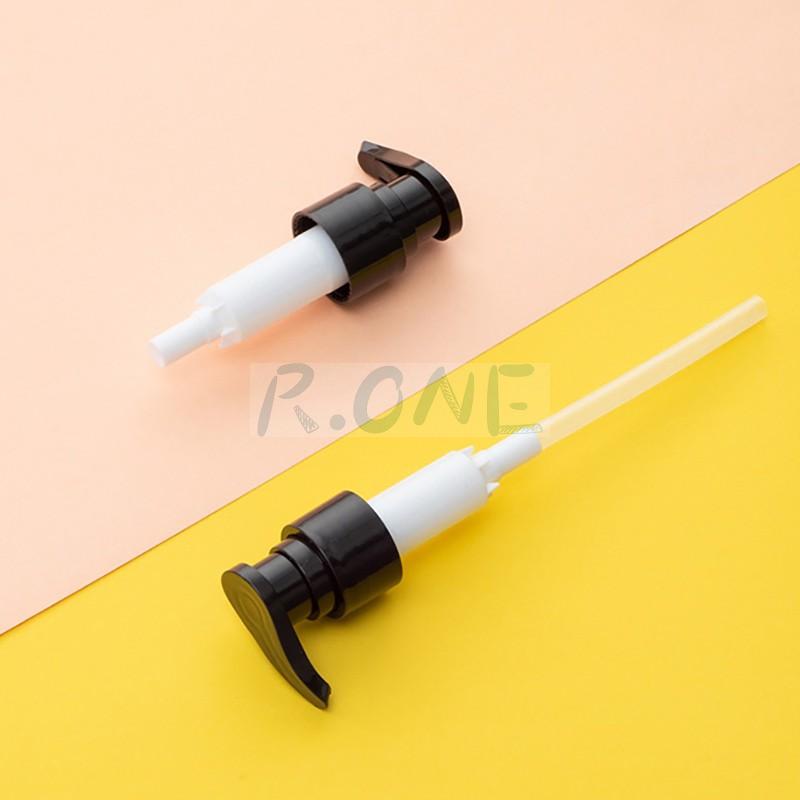 RO-LP017 24/410 Fine plastic lotion dispenser pump
