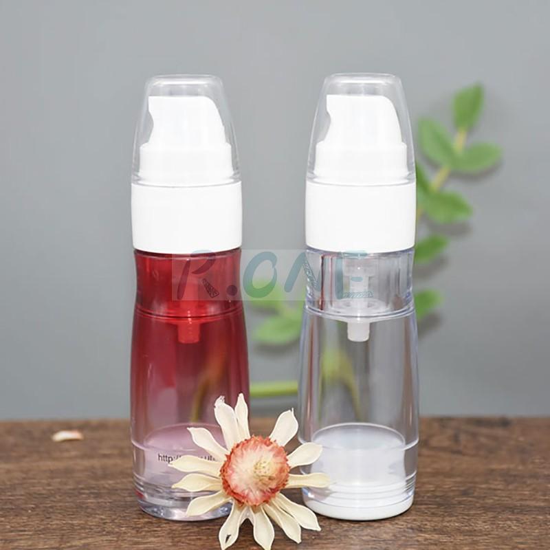 RO-AB029 AS airless bottle for liquid foundation