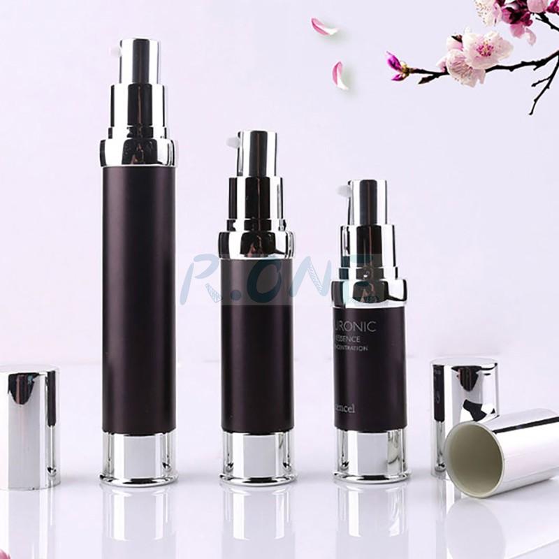 RO-AB036 Airless sub-package bottle with pump head