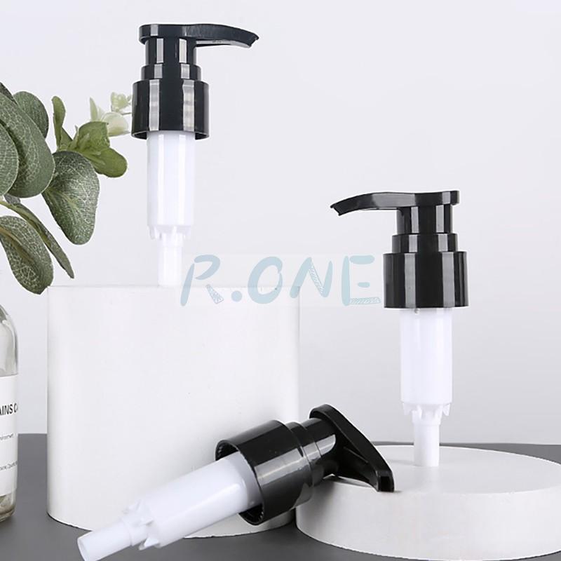 RO-LP013  Dispenser liquid lotion pump foam pump for personal care