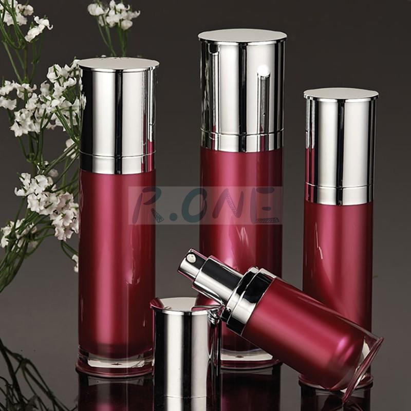 RO-CS073 Manufacturer-color cosmetic packaging container sets