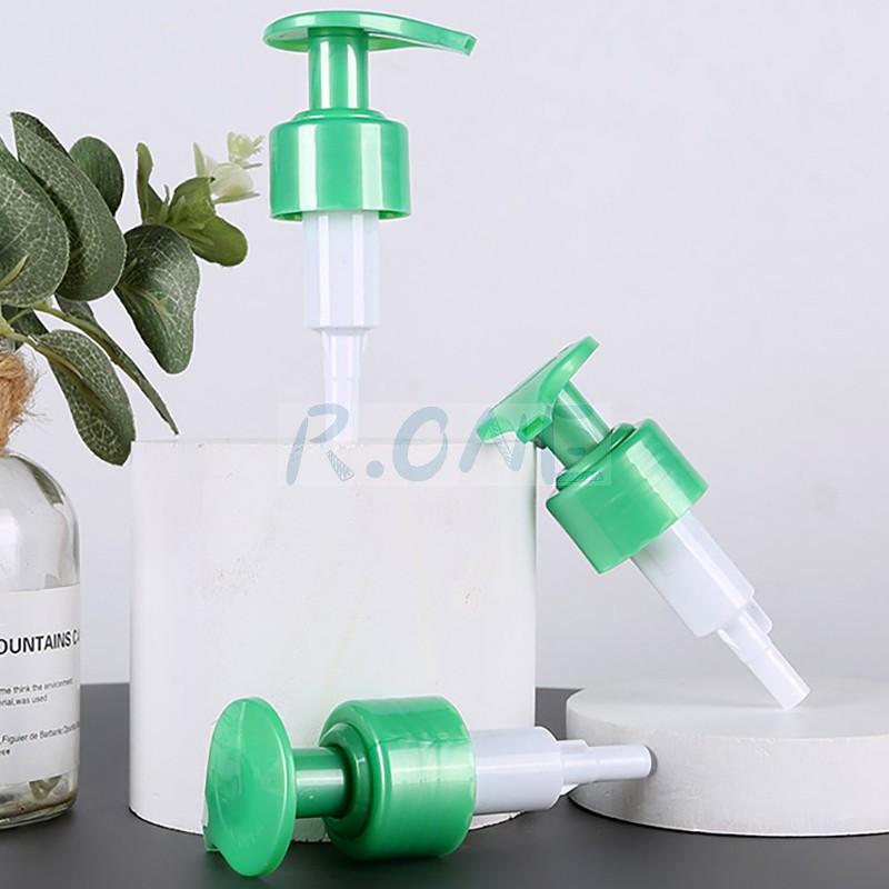 RO-LP022 Spring Left/Right Lock Lotion Pump