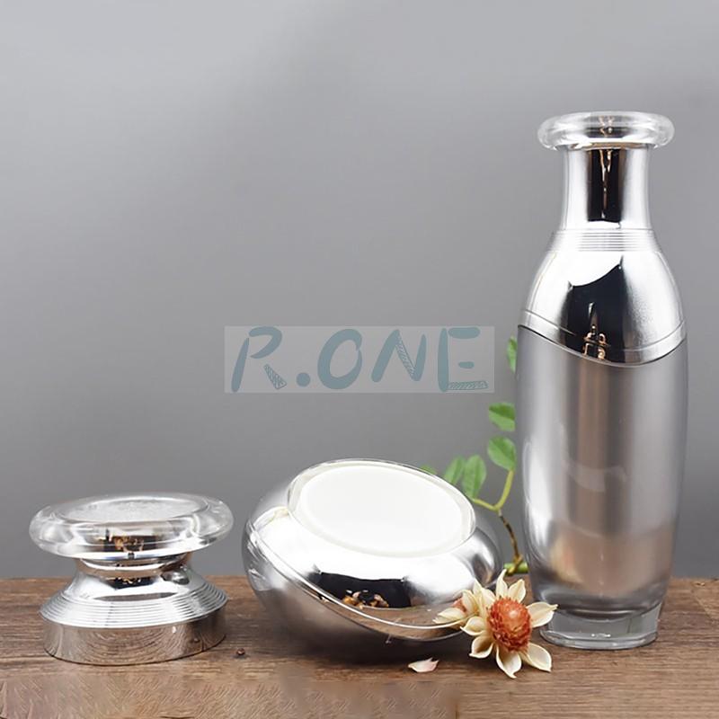 RO-CS039 Queen crown-shaped cap for cosmetic sets