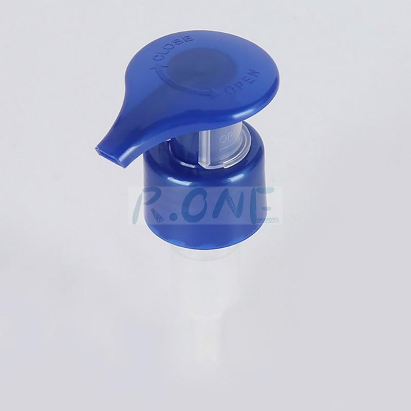 RO-LP016 24mm  smooth left-right lotion pump