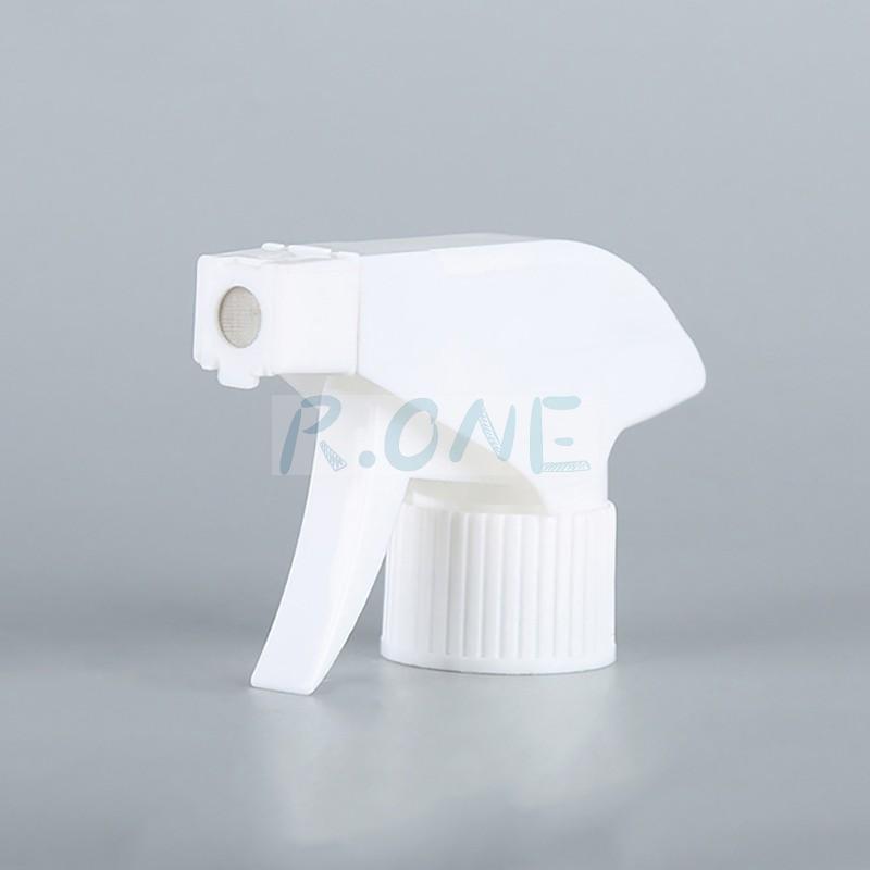 RO-TS018 Metal mesh transfer pump trigger sprayer