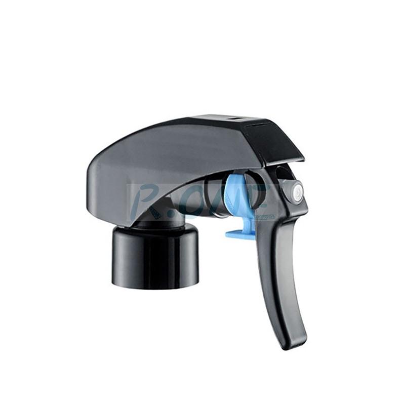 RO-TS034 Kao trigger sprayer with child safety thread
