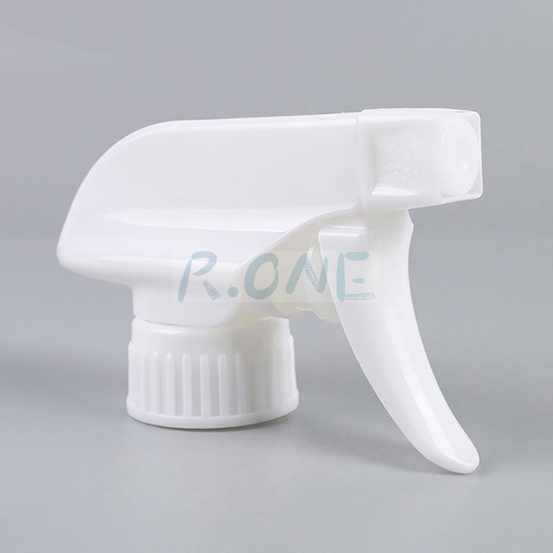 RO-LS040 28/400 plastic trigger sprayer pump