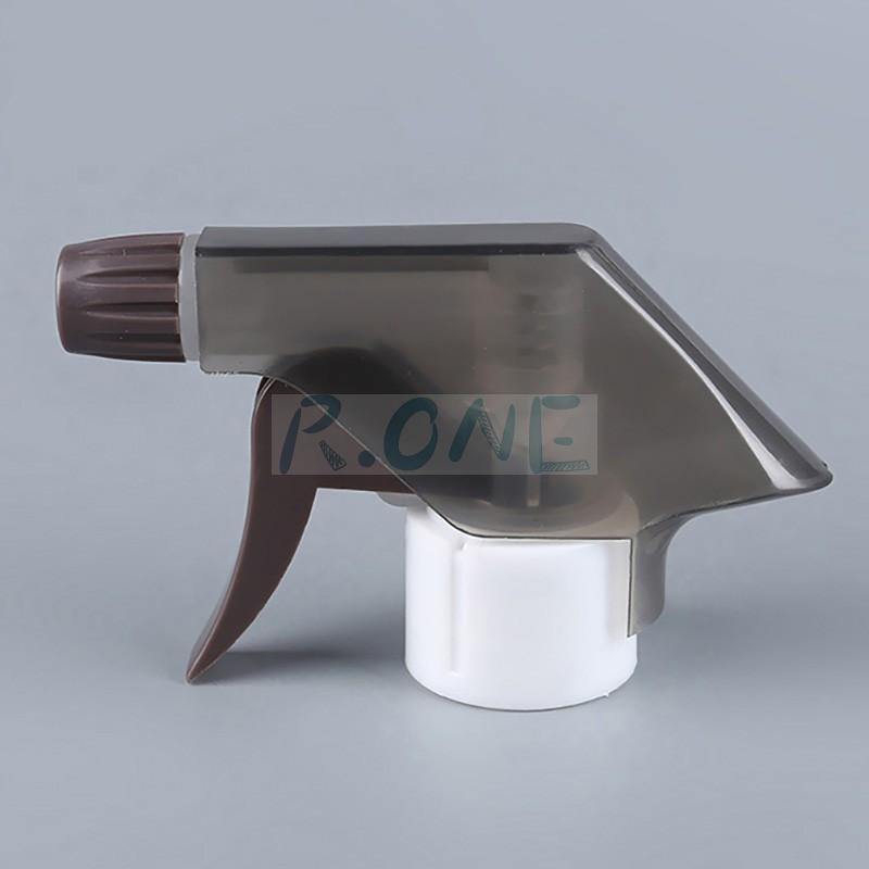 RO-LS060  Trigger sprayer for kitchen cleaner bottle