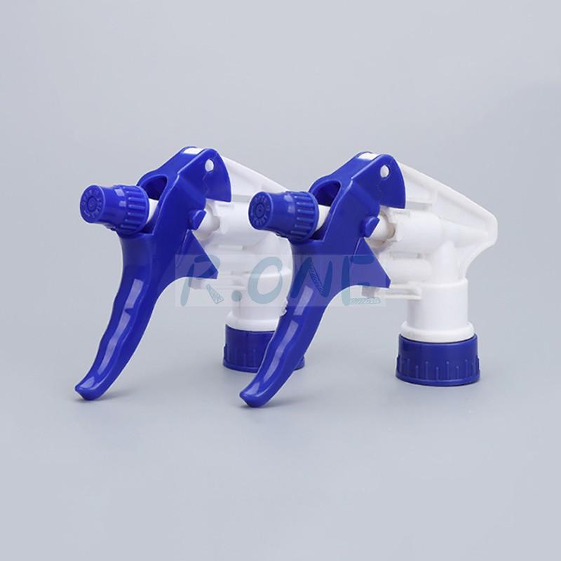 RO-TS023 Plastic 28/410 trigger sprayer for garden