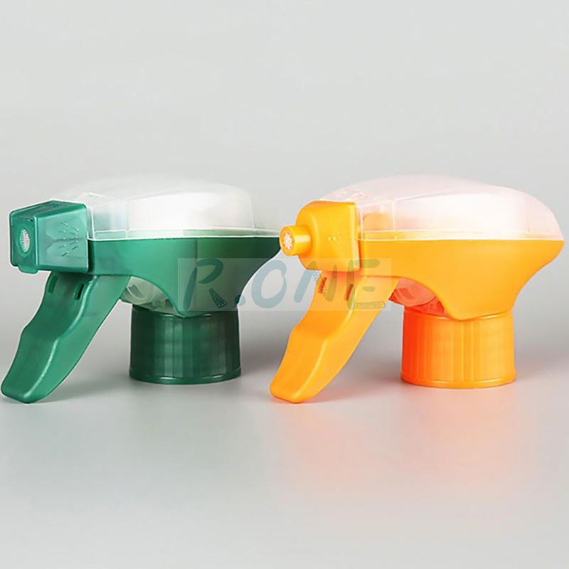 RO-TS039 28mm plastic agricultural trigger sprayer