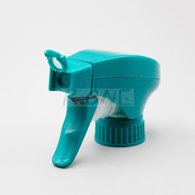 RO-TS061 Foaming trigger sprayer pump with mesh