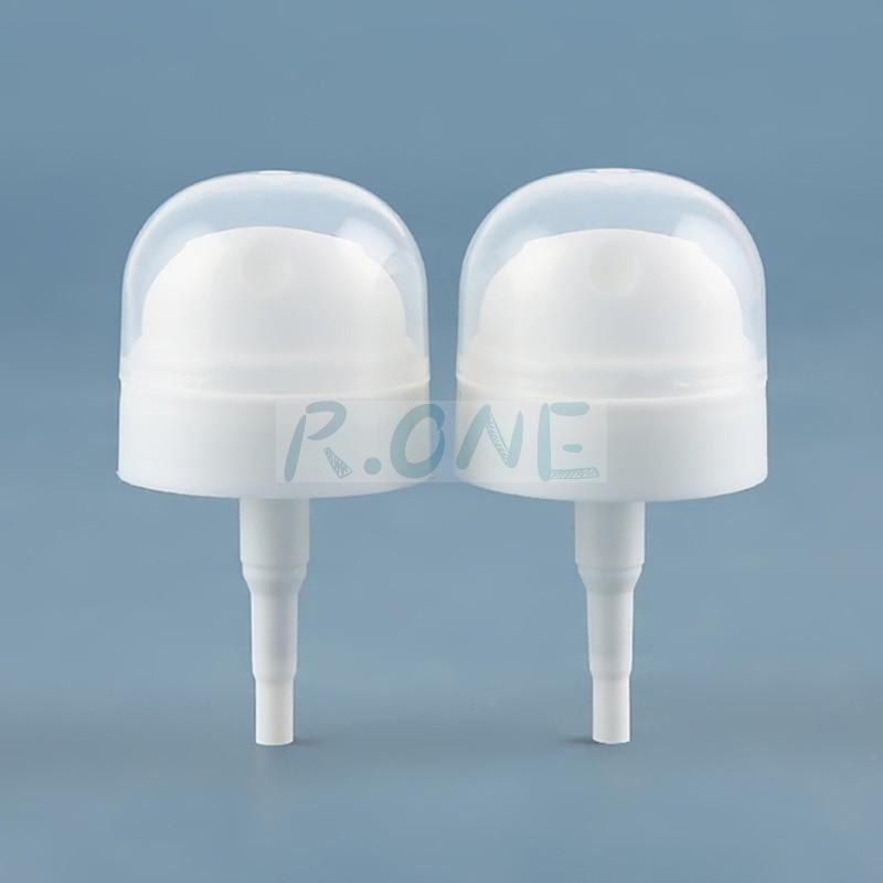 RO-MS014 32mm mist sprayer for sunscreen lotion