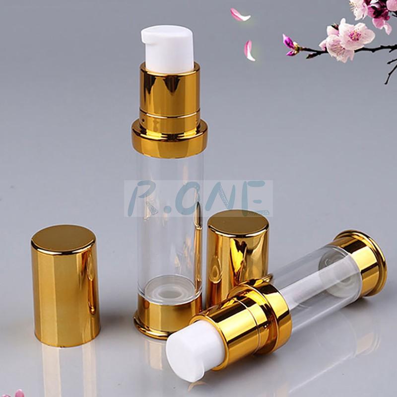RO-AB044 Airless sub-packaging bottle for travel