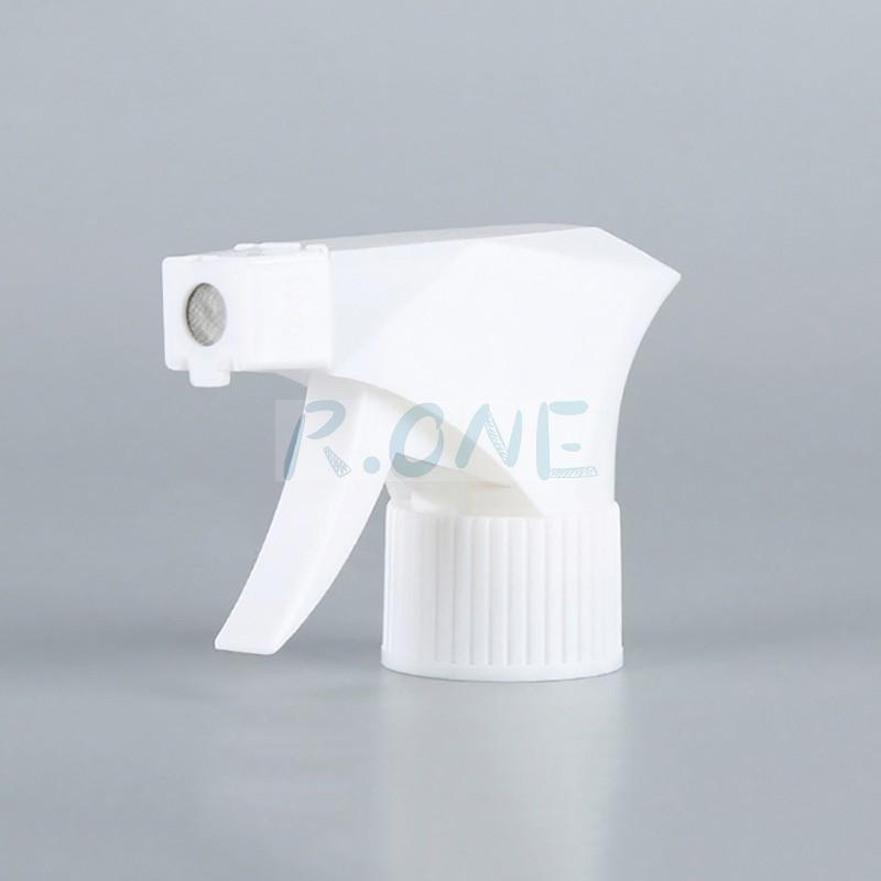 RO-TS025 Foaming trigger sprayer pump for extra-heavy greasy dirt cleanser