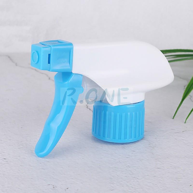 RO-TS043 PP plastic water cleaning trigger sprayer