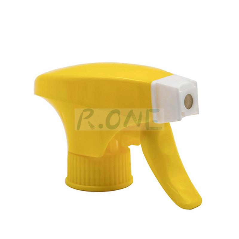 RO-TS051 Trigger sprayer for decontamination cleaner