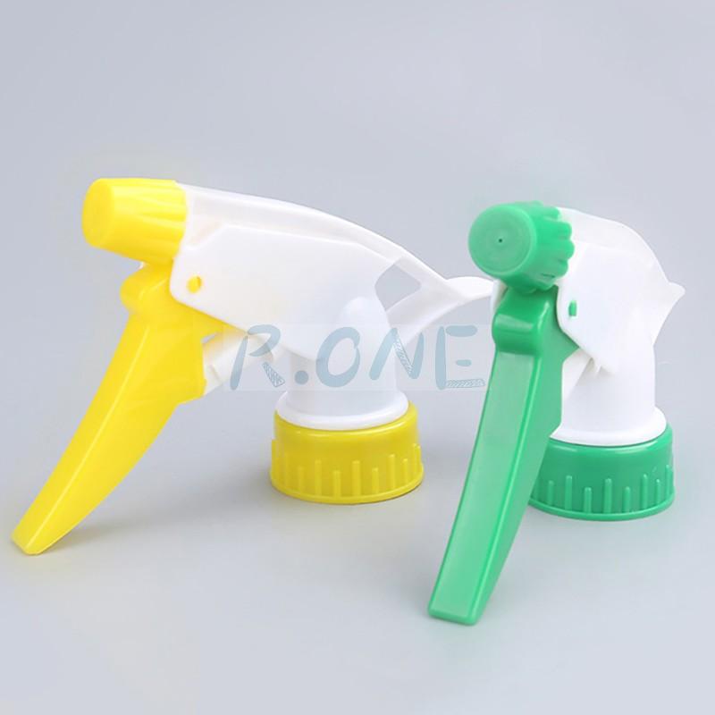 RO-TS027 Gatillo pulverizador hand trigger sprayer