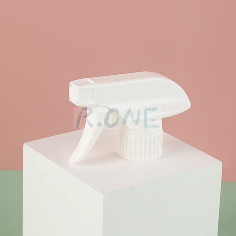 RO-LS022 Full Plastic White Trigger Sprayer