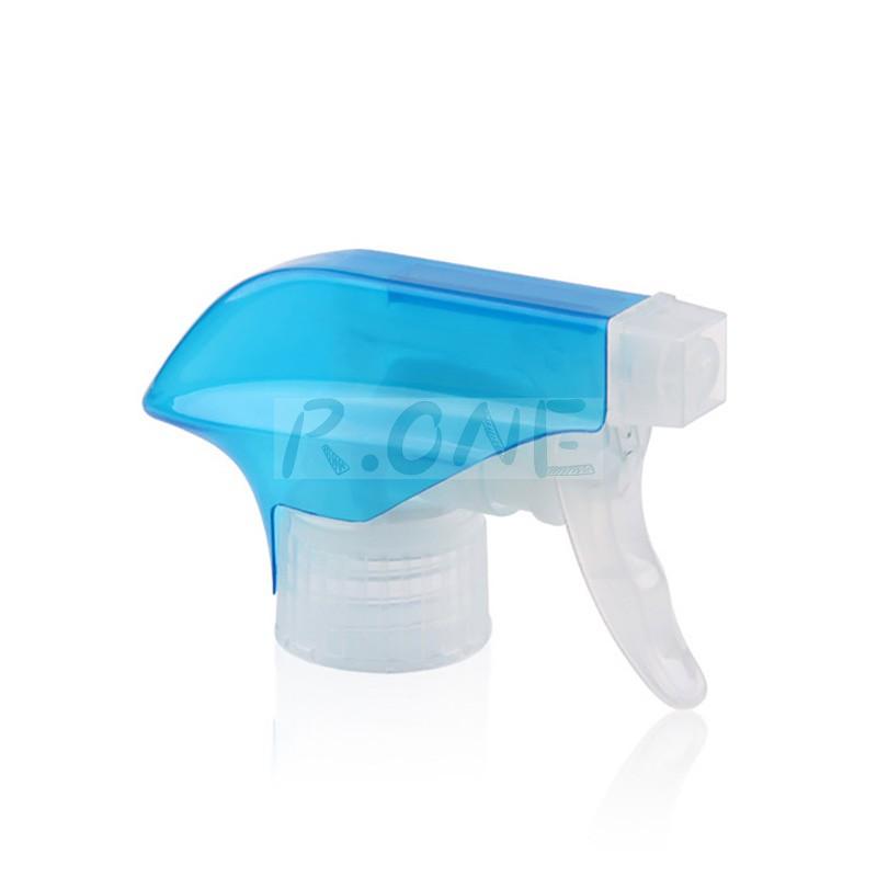 RO-TS057 Trigger sprayer pump for household
