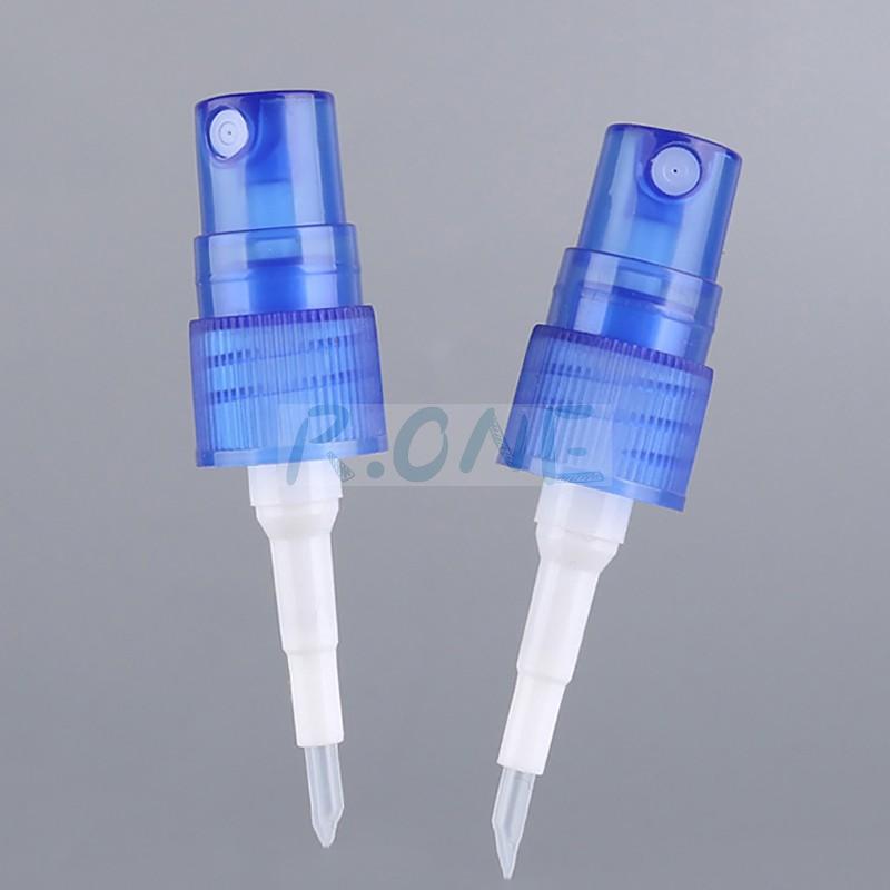 RO-MS020 Precision plastic fine mist sprayer for fragrance