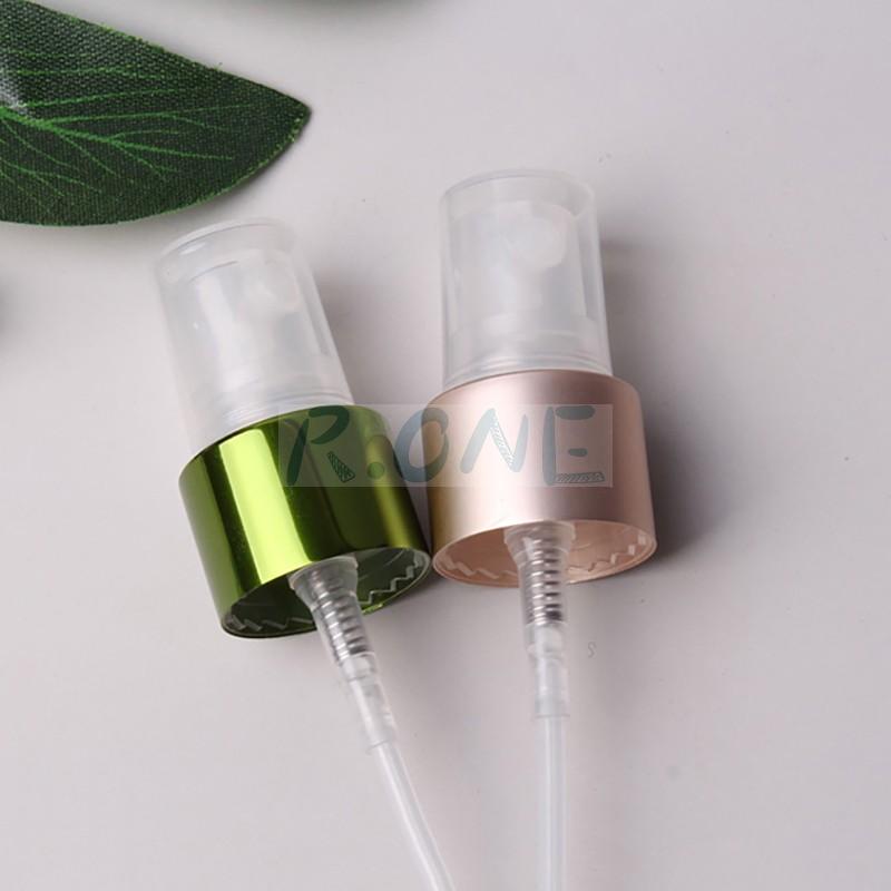 RO-MS022 Atomize high pressure perfume mist sprayer