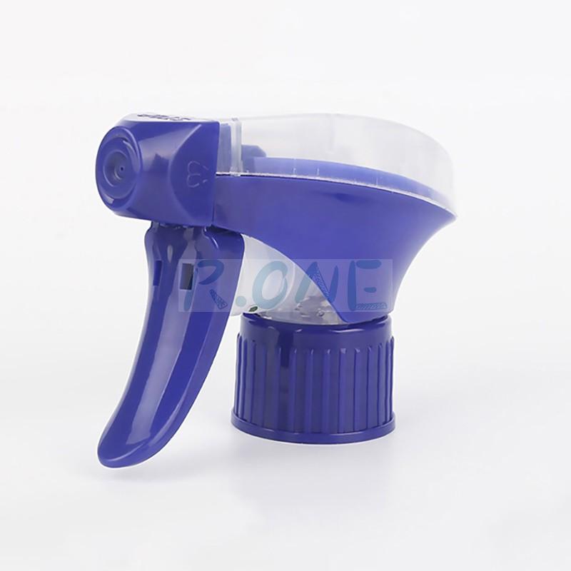 RO-TS026  Full Plastic Trigger Sprayer Pump