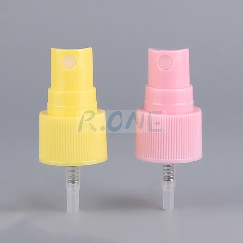 RO-MS024 20mm Mist disinfectant sprayer head