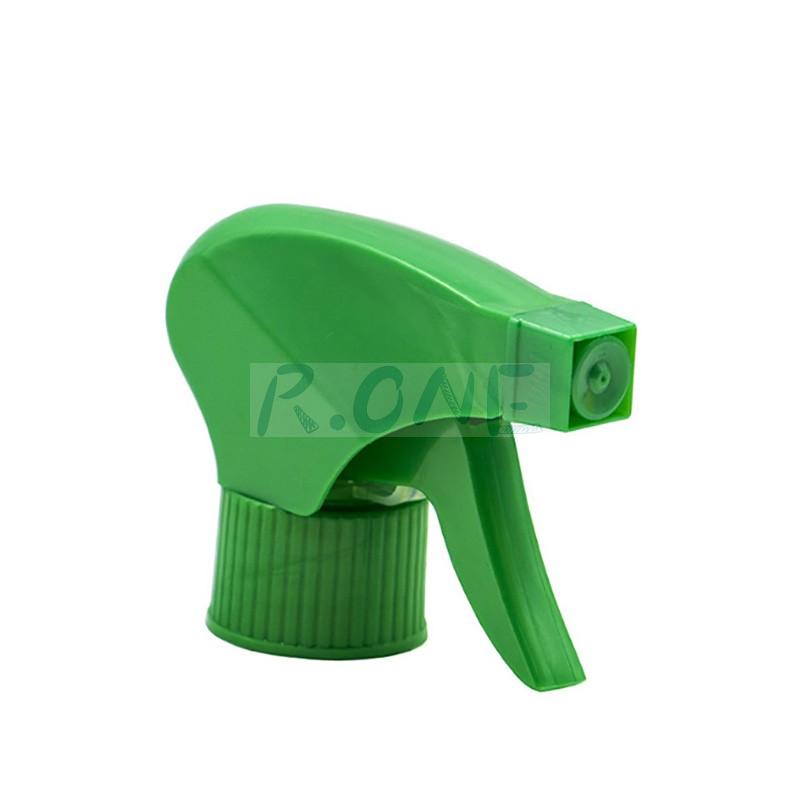 RO-TS052 Foaming trigger sprayer pump with strong decontamination