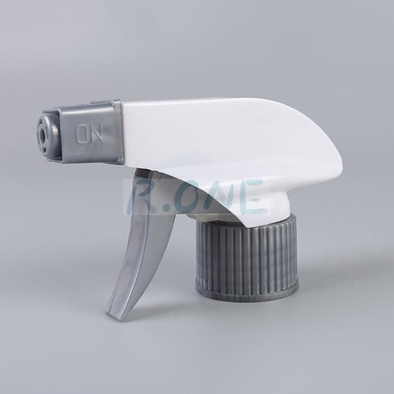 RO-LS033 Plastic foam dispenser trigger sprayer