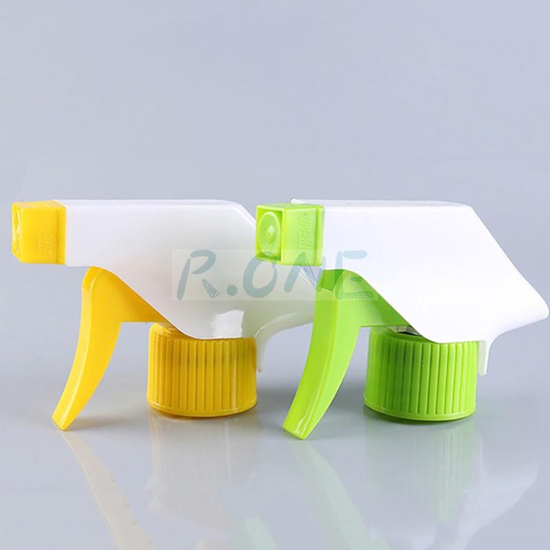 RO-TS032 Heavy duty replacement nozzle with mist spray and stream sprayer