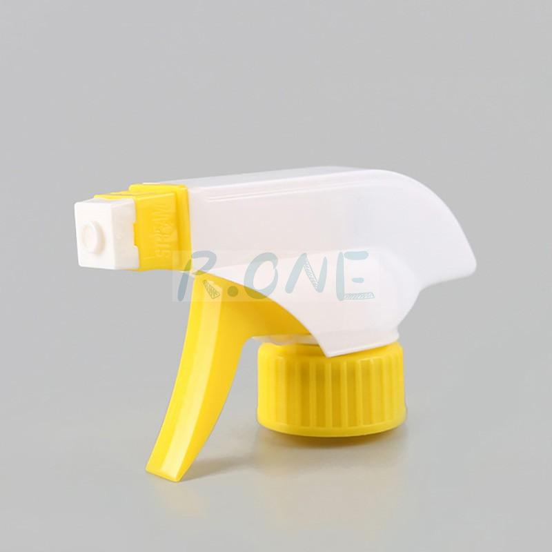 RO-TS048 Plastic water cleaning trigger sprayer
