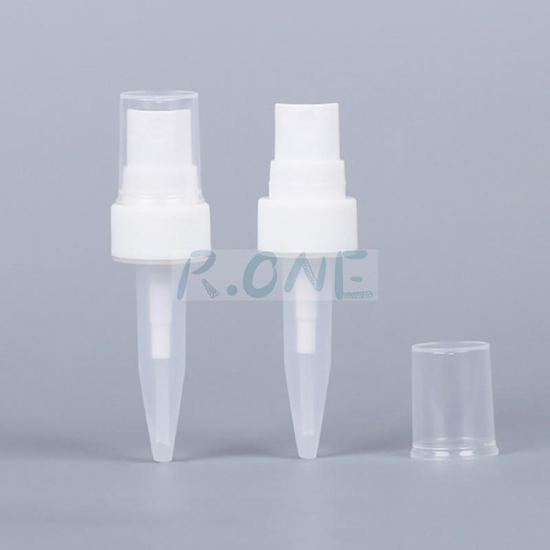 RO-MS018 Cosmetic powder press dispenser for freeze dried powder bottle