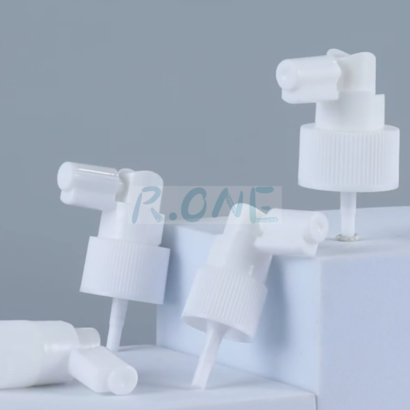 RO-MS025 Elephant mist trunk spray pump head